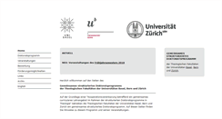 Desktop Screenshot of doktorat-theol-babezue.org